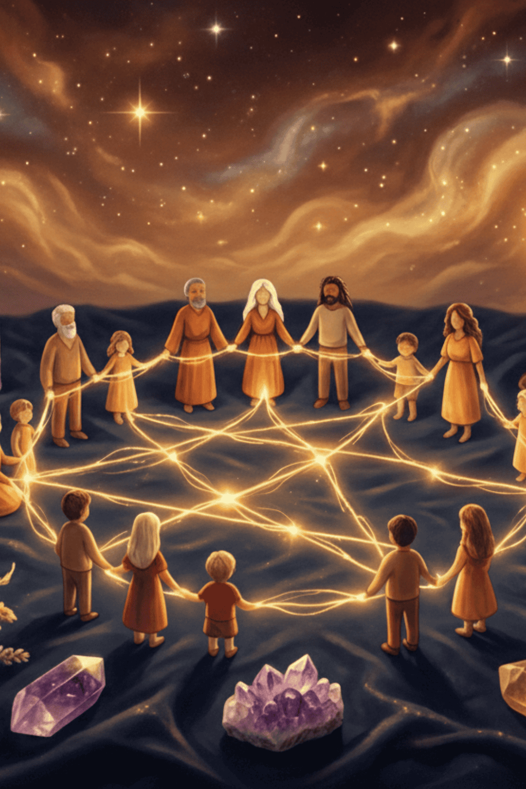 constelaciones familiares