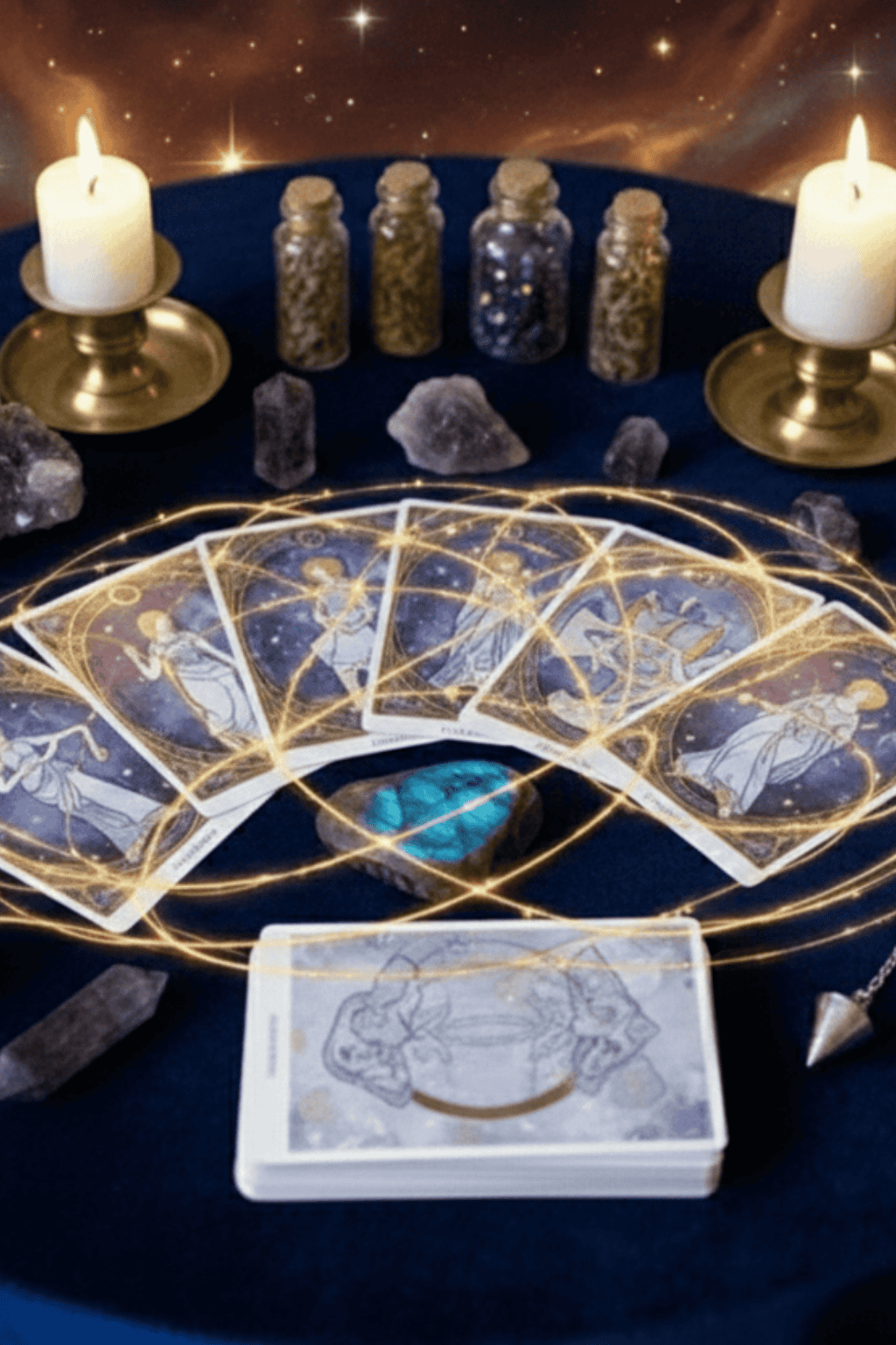 tarot